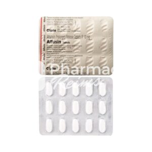 Alfuzosin