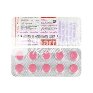 Amitriptyline