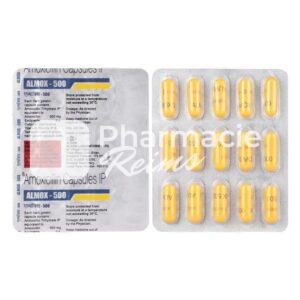 Amoxicilline