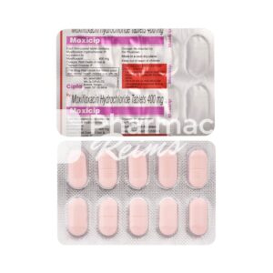 Avelox