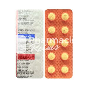 Buspirone