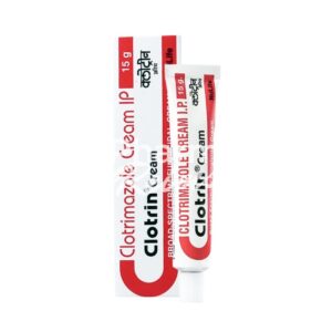 Clotrimazole