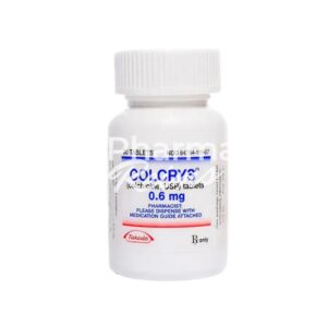 Colcrys