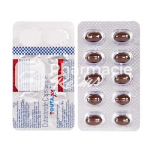 Dutasteride