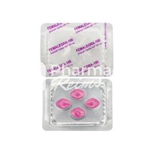 Female Viagra