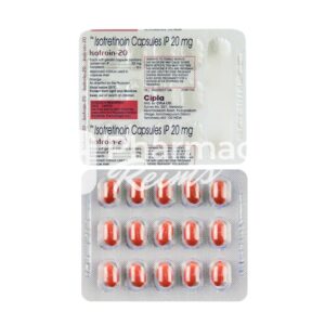 Isotretinoin