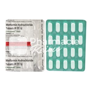 Metformin