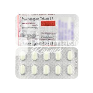 Mirtazapine