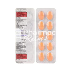 Noroxin