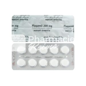Plaquenil