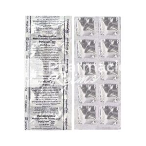 Pyridium