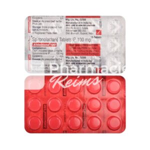 Spironolactone
