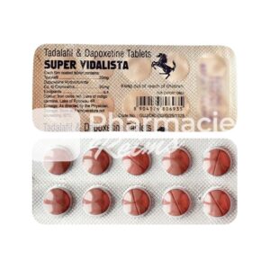 Super Vidalista