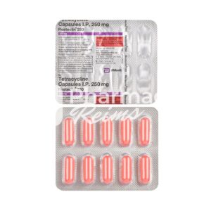 Tetracycline