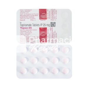 Topiramate