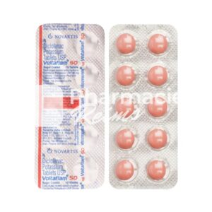 Voltaren