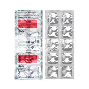 Zyloprim